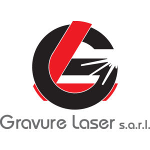 Gravure Laser Logo