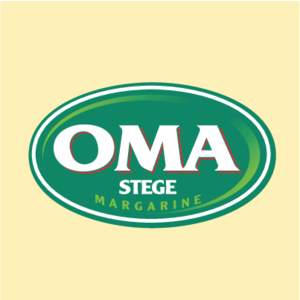Oma Stege Logo