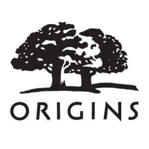 Origins(105) Logo