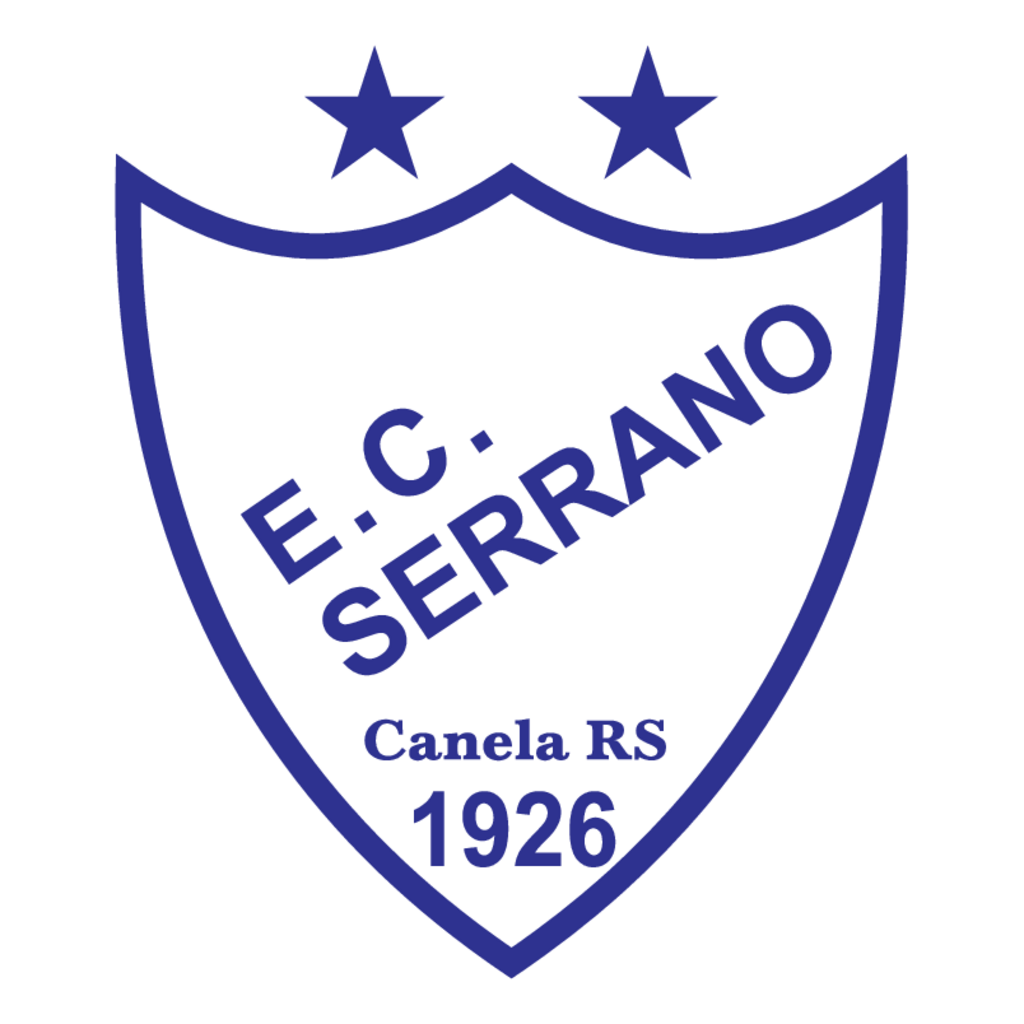 Esporte,Clube,Serrano,de,Canela-RS