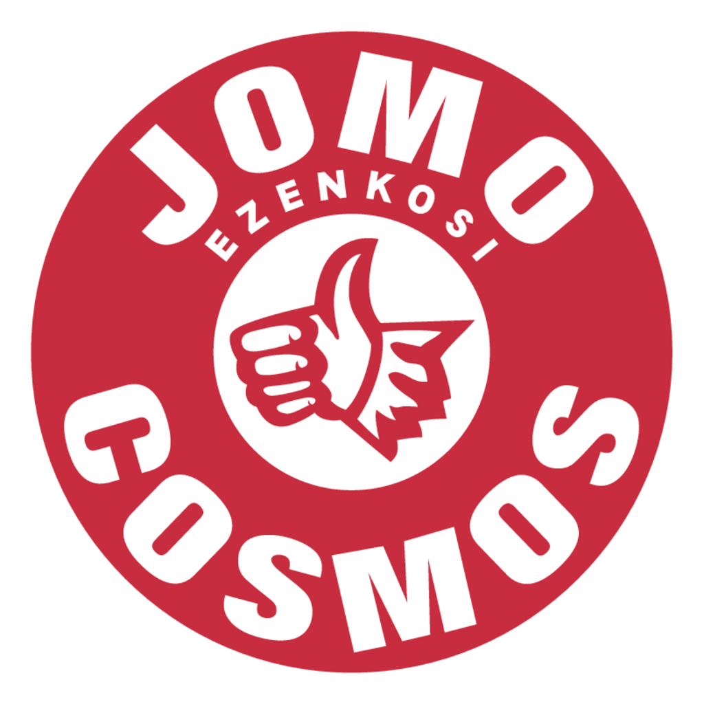 Jomo,Cosmos