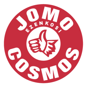 Jomo Cosmos Logo