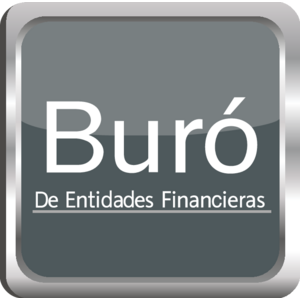 Buró de Entidades Financieras Logo