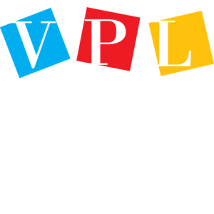 Vancouver Public Library Logo