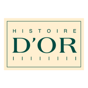 Histoire D'Or(122) Logo