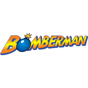 Bomberman Logo