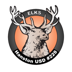 Hanston USD  228(82) Logo