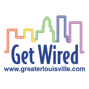 Get Wired Logo