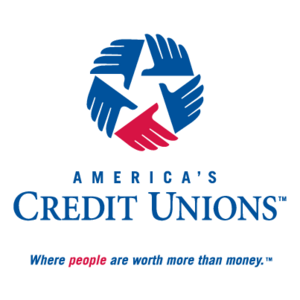 America's Credit Unions Logo