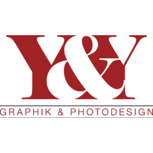 Y&Y Graphik & Photodesign Logo