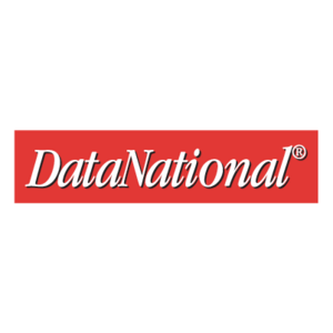 DataNational Logo