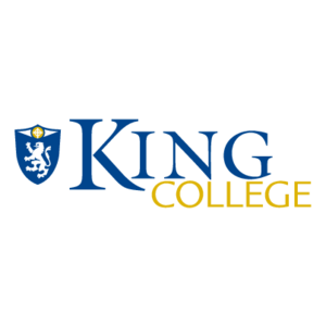King College(46) Logo