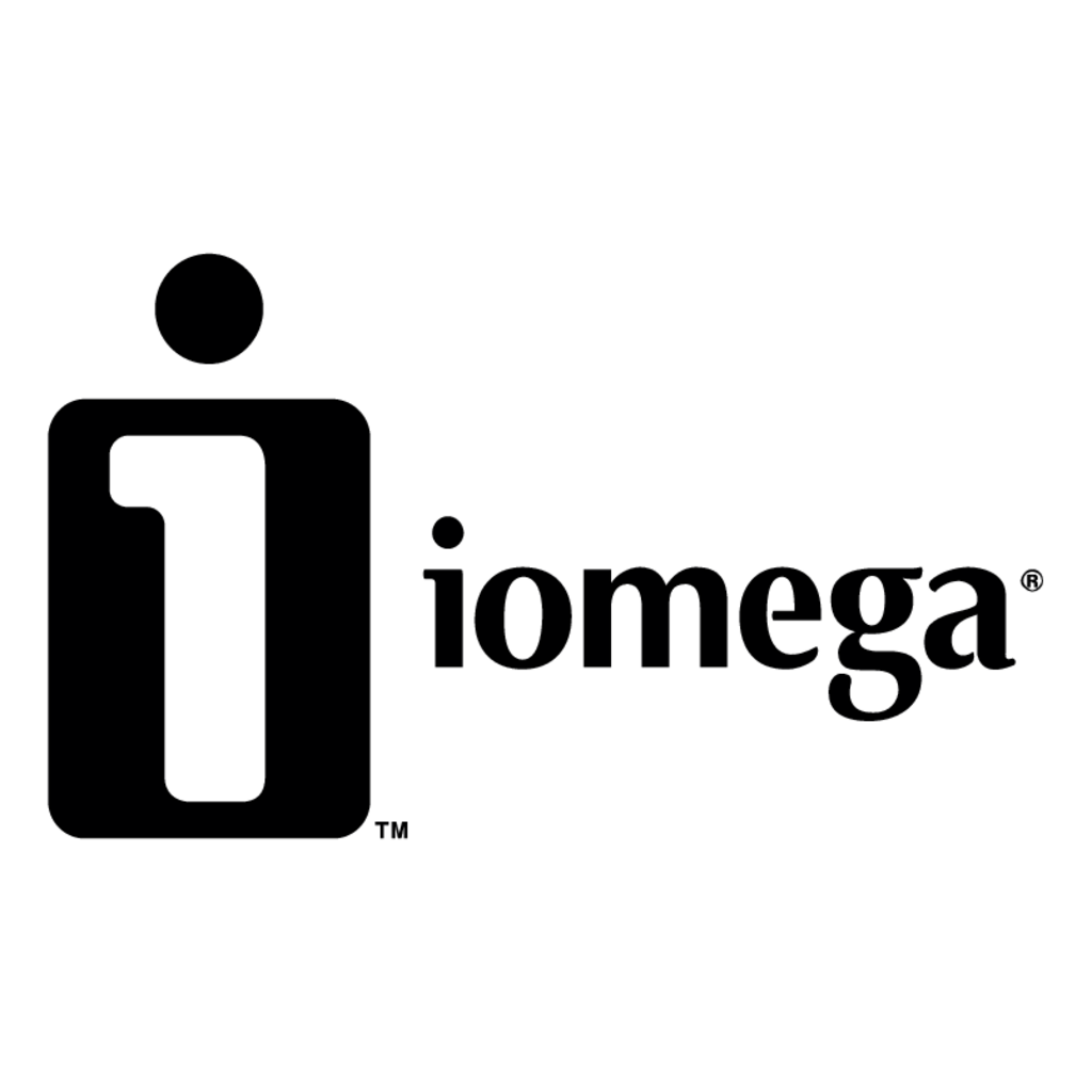 Iomega(8)