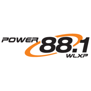 WLXP Logo