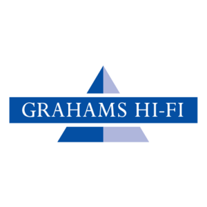 Grahams Hi-Fi Logo