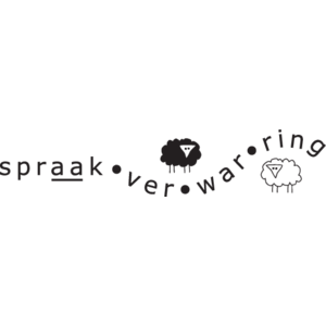 Spraakverwarring Logo