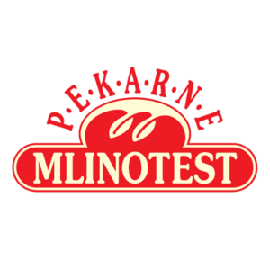 Mlinotest Pekarne Logo