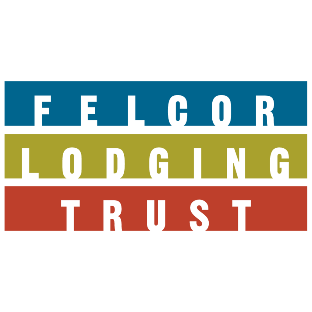 Felcor,Lodging,Trust