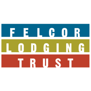 Felcor Lodging Trust Logo