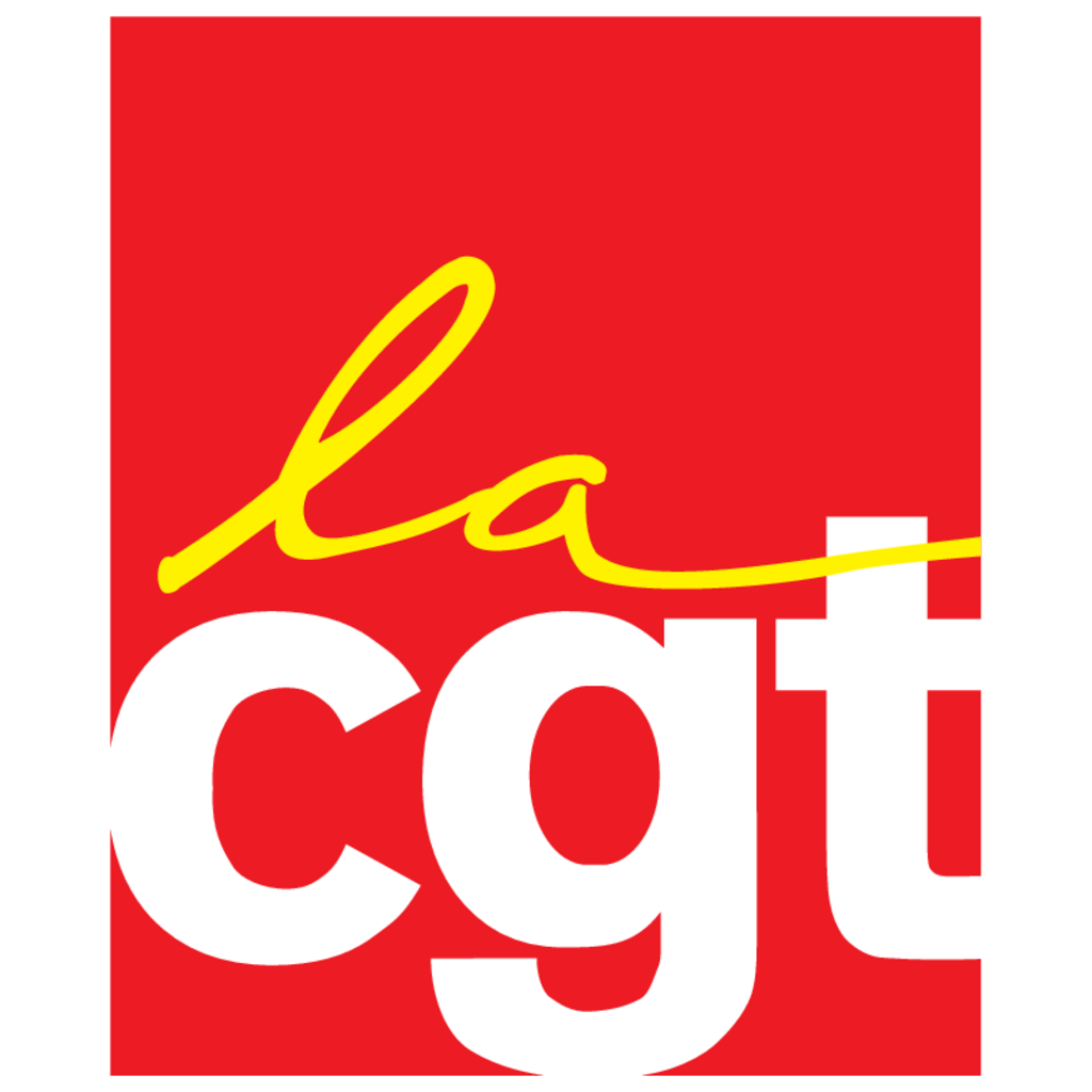 La,CGT