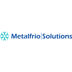 Metalfrio Solutions Logo