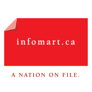 Infomart ca Logo