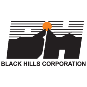 Black Hills Logo