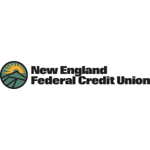 New England Federal Credit Union Logo