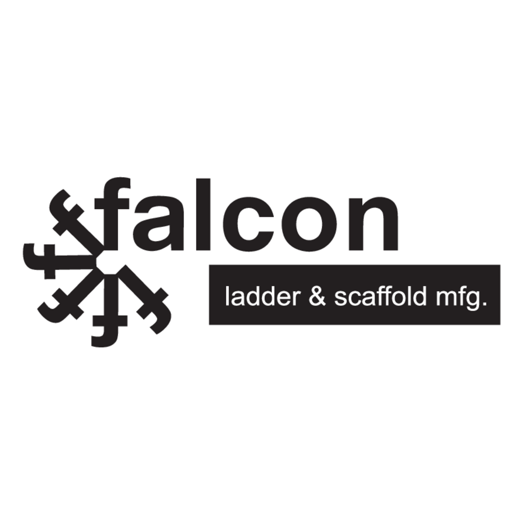 Falcon,Ladder