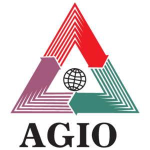 Agio Logo