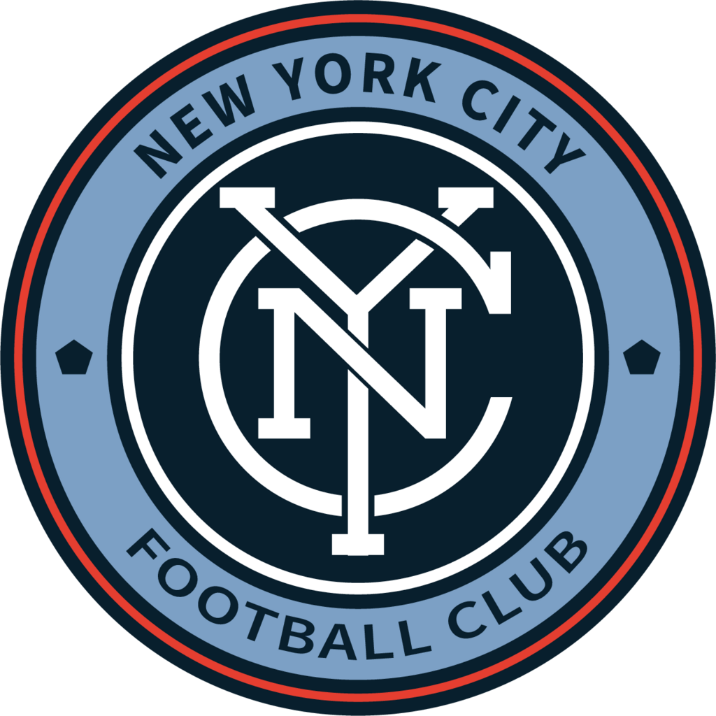 Logo, Sports, Honduras, New York City Football Club