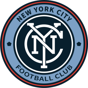 New York City Football Club Logo