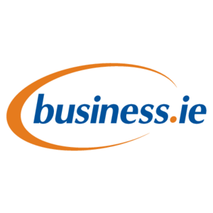 Business ie Logo