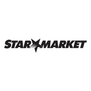 Star Market Logo