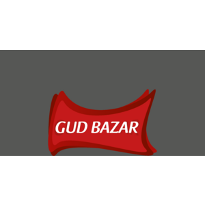 Gud Bazar Logo