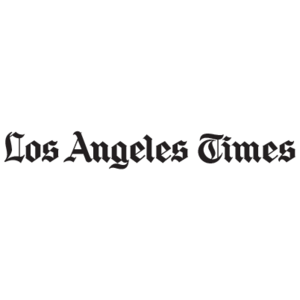 Los Angeles Times Logo