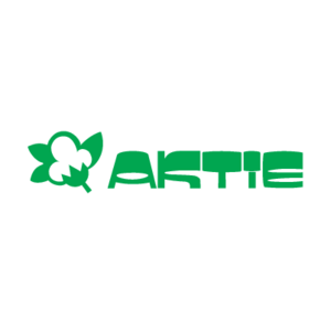 Aktie Reklame Logo