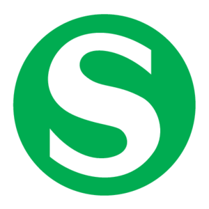 S Bahn Logo