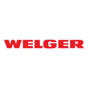 Welger Logo