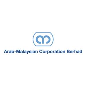 Arab-Malaysian Corporation Berhad Logo