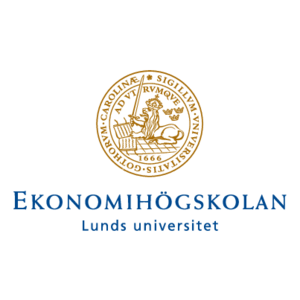 Ekonomihogskolan Logo
