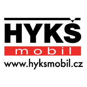Hyks Mobil Logo
