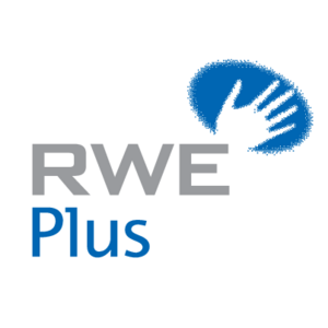 RWE Plus Logo