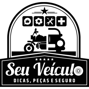 Seu Veiculo Raul Logo