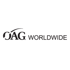OAG Worldwide Logo