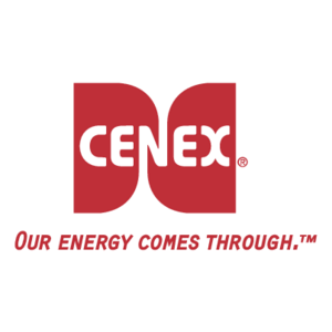 Cenex Logo