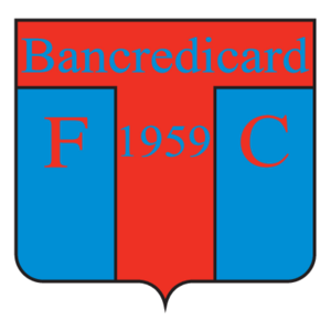 Bancredicard FC Logo