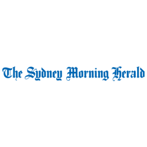 The Sydney Morning Herald Logo