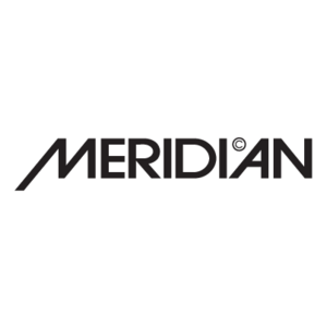 Meridian(172) Logo