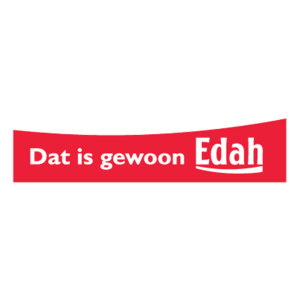 Edah(95) Logo
